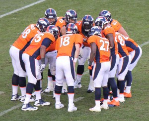 Manning-Huddle