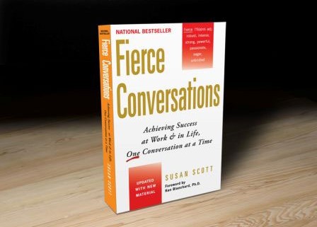 Fierce Conversations - Total Coaching Systems